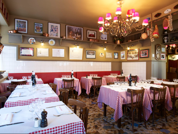 Daniel et Denise Créqui, institution lyonnaise